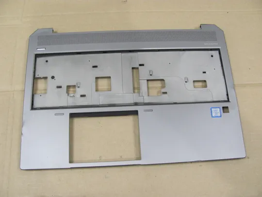658-3 Кришка панель палмрест 3IXW2TP003  для HP ZBOOK 15 G5 оригінал Ціна
