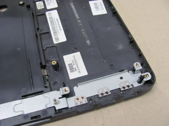 411-1  Кришка панель палмрест та тачпад EAHK2001010 4FHK2PHN060 для  SONY VAIO  PCG-91311M VPCEJ  PCG-91211M  оригінал в Україні