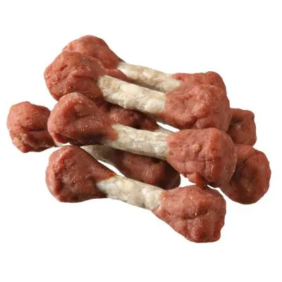 Купити Лакомство для собак Trixie Premio Duck Bites утка 80 г (4011905315928)