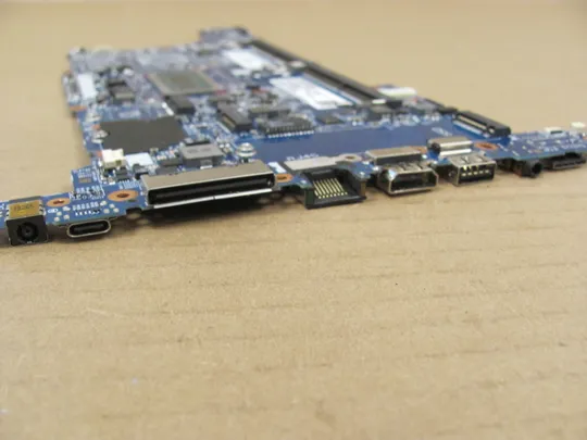 793-5 материнська плата SRFFX  i5-8265U 6050A3022501 L62757-601 для HP Elitebook 840 G5 оригінал Продаж