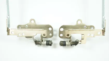 фото, Петлі для ноутбука Toshiba Satellite T130, T131, T132, T133, T134, T135 (ліва+права)