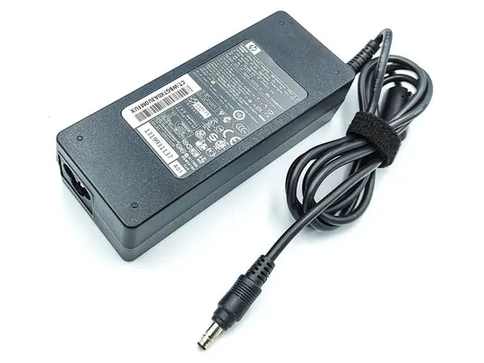Блок питания для HP Presario X1000, X1200, X1300, X1400, X1500 Series (19V 4.74A 90W (4.8*1.7)) Bul Ціна