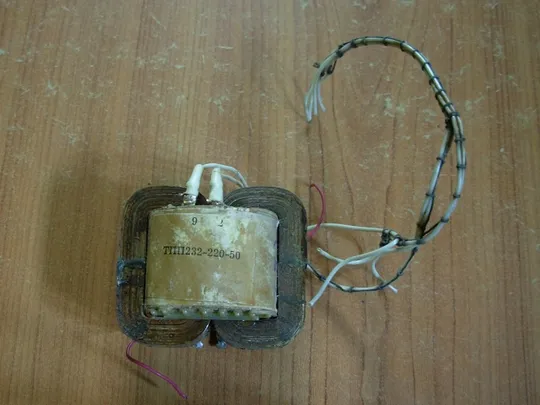 Трансформатор ТПП 232-220-50 Ціна