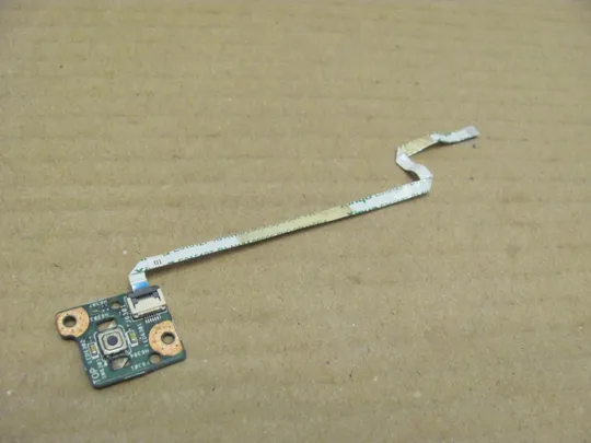 Купити 551-21 плата кнопки вкл 60NB0030-PS1 для ASUS N56V8 N56D N56VM N56JR N56 оригінал