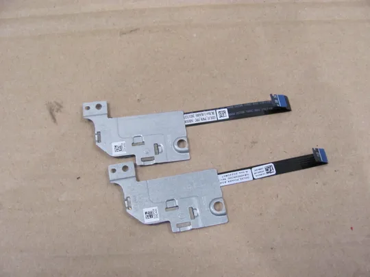 Купити 672-14 плата кнопки вкл LS-K668P 0PV319 NBX0002RO00  для Dell Inspiron G15  5520 5521 5525  G16 7620 оригінал