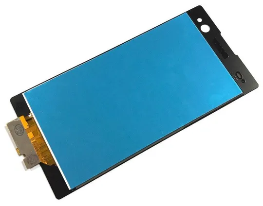 Купити Дисплей Sony D2502, D2503, D2533 XPERIA C3 with touch White