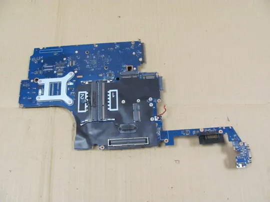 703-3 материнська плата 734304-601   для HP ZBOOK 15 G2 оригінал Ціна