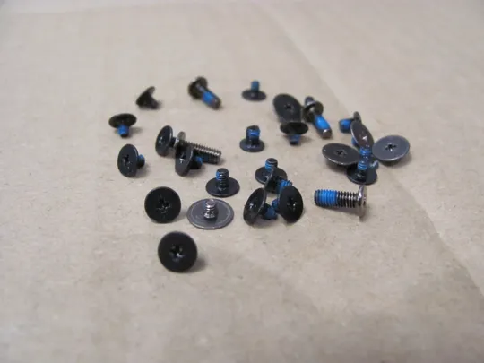 Купити 712-11 комплектуюче гвинти  для Acer Aspire E5 E5-575G E5-575  оригінал