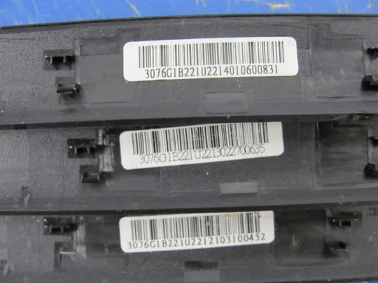 №284-4 рамка матриці 3076G1B22 для MSI MS-16 GD MS-16 GA оригінал Продаж