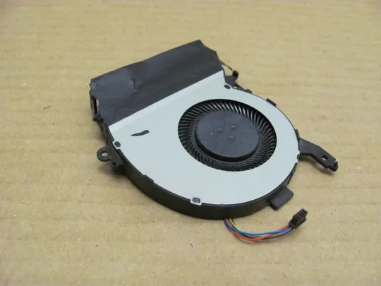 559-20 Вентилятор (кулер, FAN) для ASUS R558U X556U, X456U, X556UB, X456UB оригінал Де купити