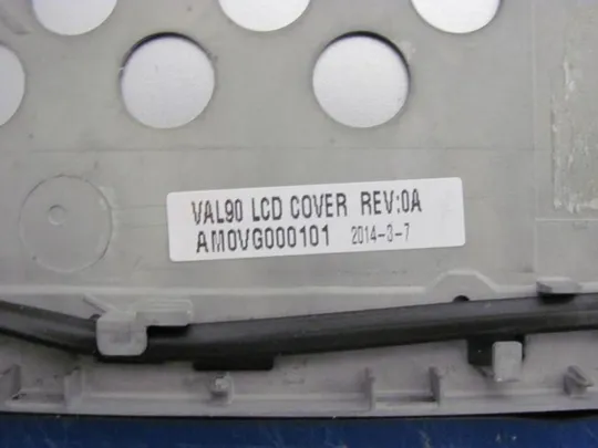 №150-4 кришка матриці AM0VG000101 0M16D4 для DELL LATITUDE E6440 оригінал Характеристики