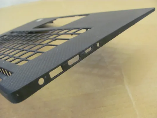 номер0914-9 Кришка панель палмрест AQ1BG000101  0JK1FY для Dell XPS 15 9560 Precision 5520 оригінал Продаж