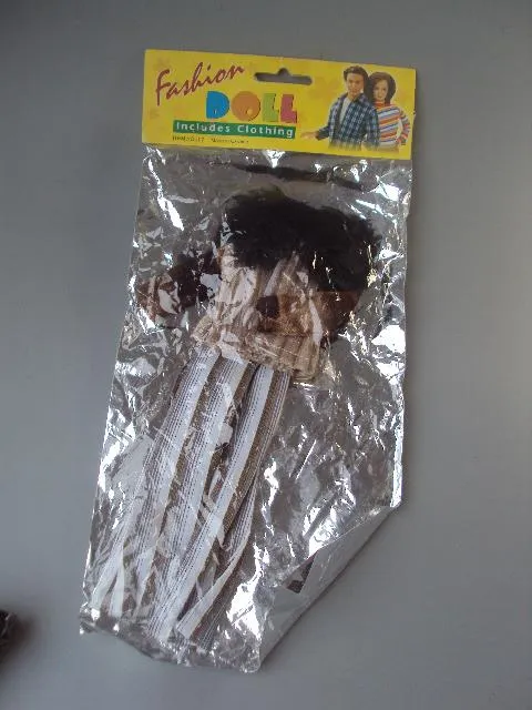 Одежда для куклы барби пиджак жакет и штагы новая №10318 Ціна