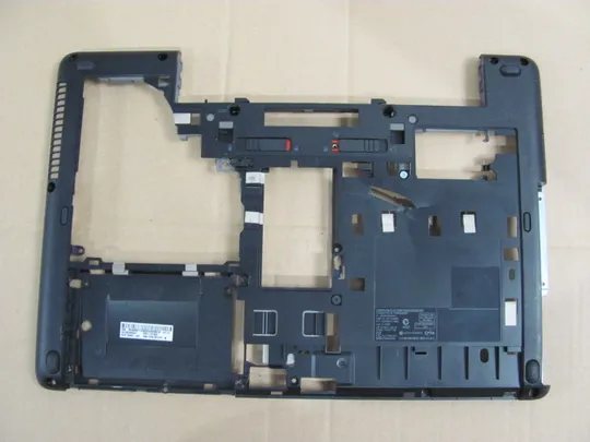 556-7 Кришка дно піддон корпуса 6070B0688501 738681-001 для HP PROBOOK 640 G1 оригінал Ціна