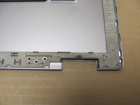 номер0977-3 кришка матриці Кришка дисплея Тильна кришка Корпус матриці Верхня кришка Задня кришка matrix cover Top Case LCD Cover Rear Lid Back Cover Housing Cabinet  AM3MM000116 0R8G07 04T9J9 для DELL Precision 7670 7680 оригінал Продаж