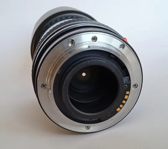 Об&#039;єктив Minolta AF 28-85 mm f/ 3.5-4.5 MACRO для Sony, дефект Інтернет-аукціон