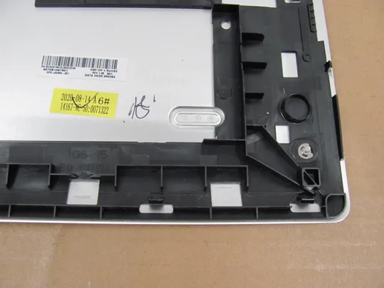 номер0885-5  Кришка дно піддон корпуса M63359-001 6070B1487901  для  HP EliteBook 850 G5 850 G6 755 G5 755 G6 оригінал Де купити