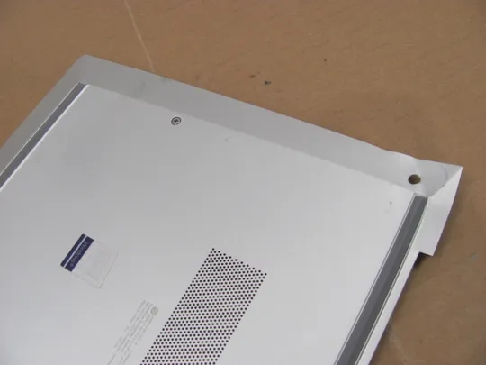 номер0885-3  Кришка дно піддон корпуса  6070B1846001 для  HP EliteBook 840 845 G7 оригінал Продаж