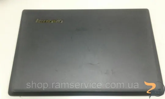 Кришка матриці для ноутбука Lenovo G560, б/в Ціна