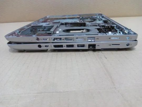 номер0167-8 корпус 6070B0937201 840657-001 для HP Probook 640 G2 645 G2 оригінал З аукціону