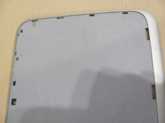 567-7 кришка матриці AP0QZ000200 для DELL Inspiron 15R 5520, 7520, 5525 оригінал Де купити