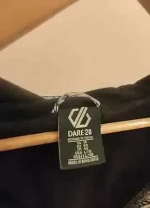 Куртка демісезонна Dare2b, розмір L 48! Де купити
