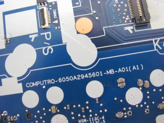 607-12 материнська плата 6050A2945601 L15518-501 I5-8350U для HP EliteBook 840 G5 850 G5  оригінал З аукціону