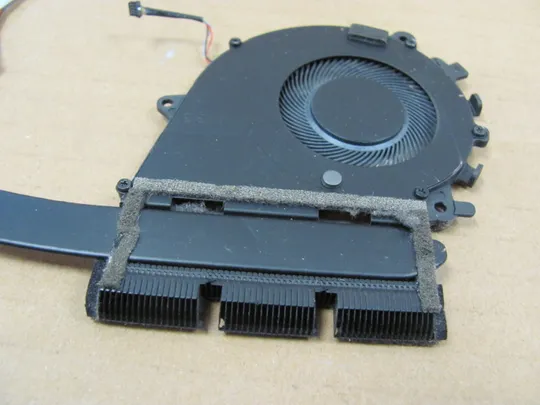 номер0341-20 Вентилятор (кулер, FAN) DFS150705BR0T для Lenovo Yoga 530-14IKB 530-14ARR охолодження система охолодження Охолоджувальна система Кулери та системи охолодження Охолодження материнської плати cooling system Кулер Охолоджувальний блок радіатор Продаж