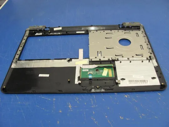 №269-13 панель палмрест та тачпад 13N0-EJA0603 для ASUS K50IJ оригінал Недорого