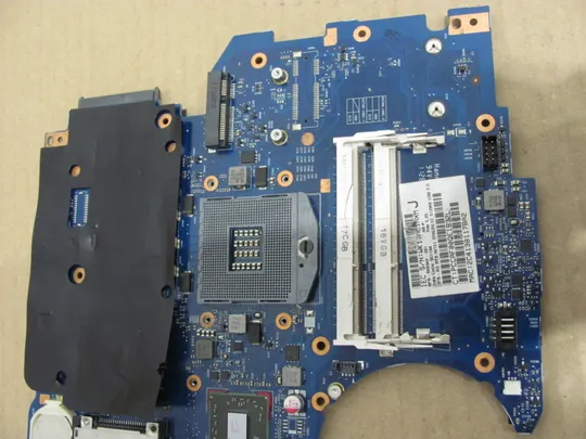 номер0340-9  материнська плата RAMONES 6050A2465501 MB-A02 для  HP Probook 4530s 4730s плата Mainboard Материнка Основна плата Системна плата Плата системи Laptop motherboard мамка ноутбучна плата оригінал Інтернет-аукціон