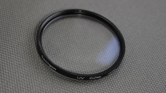 Samigon UV 62mm защитный ультрафиолетовый светофильтр 100% оригинал Japan Ціна