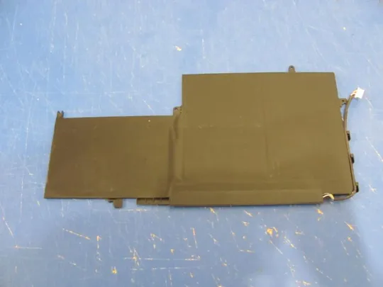 Купити №247-11 аккумулятор, Акумуляторна батарея, battery PG03XL 13.2V для HP SPECTRE X360 15-AP003NG оригінал