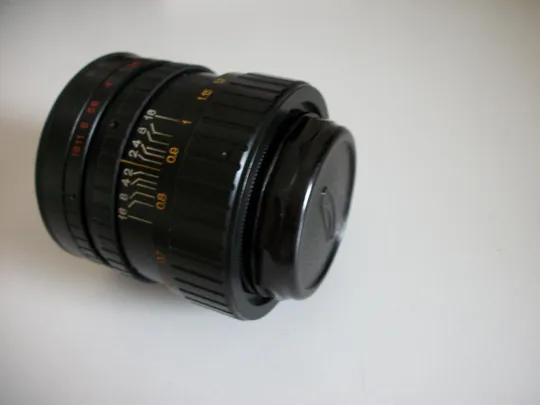 Объектив МС ГЕЛИОС  44-3, Беломо . Резкий . Гелиос 44-3 . М-42, обе крышки. Как Новый .  Чистые линзы. Ціна