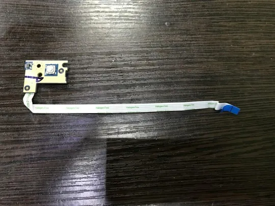 Dell 17 3737 Кнопка вкл Ціна