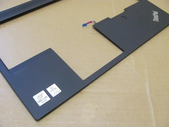 Купити номер0979-36  Палмрест корпус топкейс палмрест для ноутбука палмрест cover-C AP1K9000100 для Lenovo Thinkpad T15g P15 Gen 1 Gen 2  оригінал