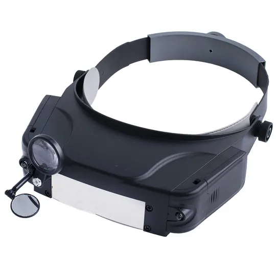 Бінокулярні окуляри з підсвіткою (MG81007-C1) З аукціону