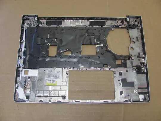 Купити номер1022-4 корпус кришка Палмрест корпус топкейс Верхня панель палмрест cover-C 6070B1487601 6070b1210201 l18310-001 L62746-001 для  HP Elitebook 745 840 G5 G6 оригінал