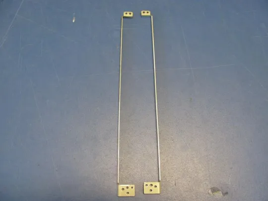 №11-14 Петлі кріплення матриці для SONY VAIO PCG-61611M оригінал Ціна