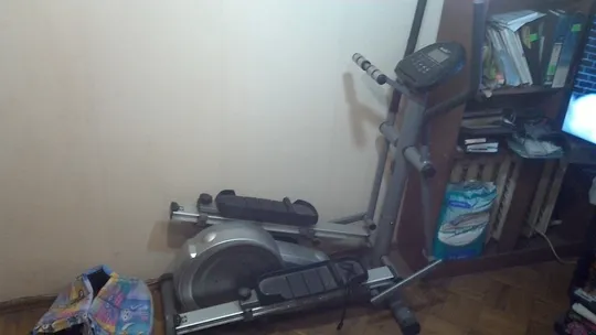 Елена Князева Характеристики