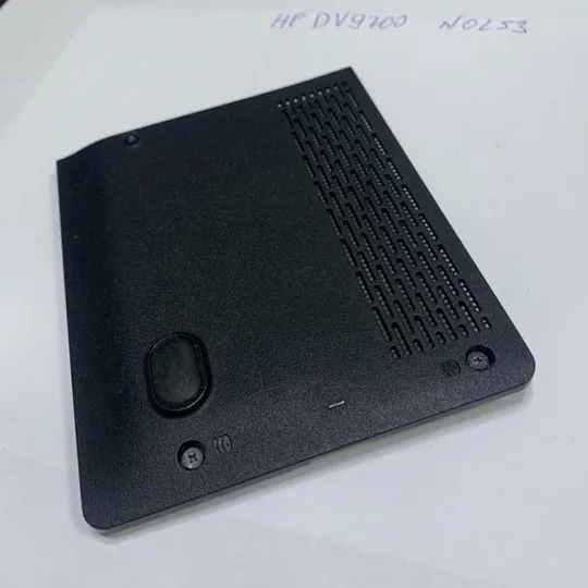 N0253 HP DV9700 Кришка HDD Ціна