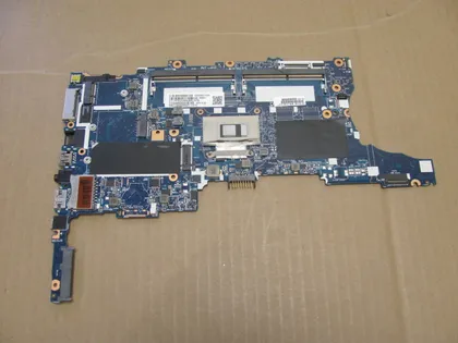 фото, номер1012-2 материнська плата РОБОЧА  6050A2892401 i5-6300U SR2F0 для HP Elitebook 840 850 G3 G4 Mainboard Материнка Основна плата Системна плата Плата системи Laptop motherboard мамка ноутбучна плата оригінал