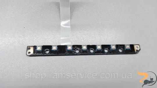 Додаткова плата, Мультимедійні кнопки, для ноутбука Acer Aspire 5630, BL50, LS-2921P, б/в Ціна