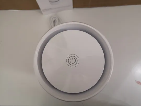 RIGOGLIOSO очищувач повітря для будинку з фільтром HEPA (17) З аукціону