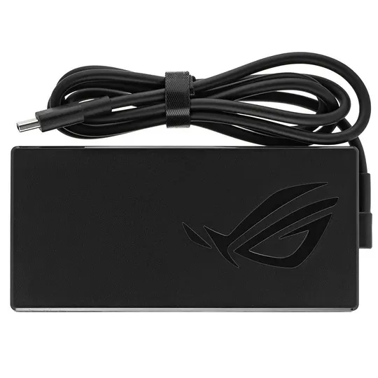 Оригінальний блок живлення для ноутбука ASUS 20V, 10A, 200W, Rectangle Conn, black, RECTANGULAR Ціна