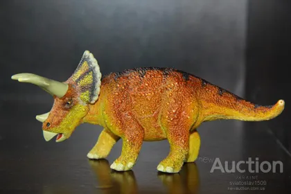 фото, животные динозавр Kinder Toyz