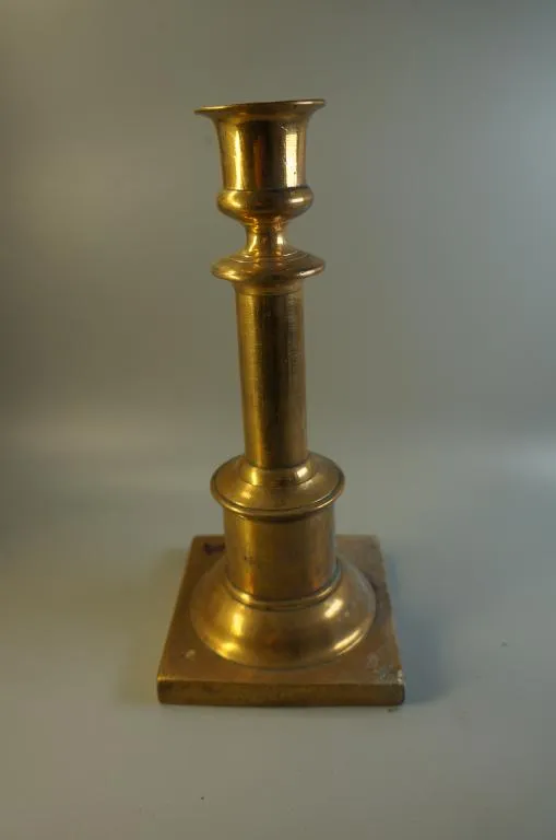 Подсвечник колонна высота 20 см (№1208) №10631 Ціна