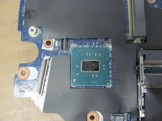 номер0903-5 материнська плата SR2FU i7-6820HQ AAPA0 LA-C541P для Dell Precision 7510 7520 оригінал Недорого