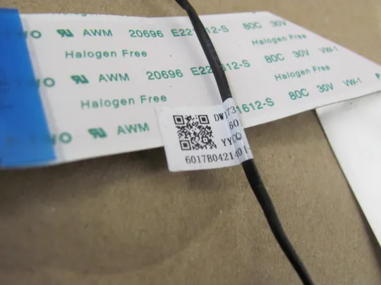 434-47 плата AUDIO USB  6050A2549301 для  HP ENVY 17 17-J 17t-j000 M7-J   оригінал Інтернет-аукціон