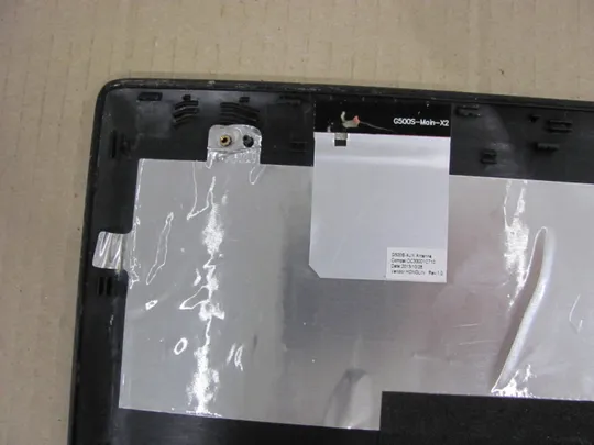 395-5 кришка  матриці  AP0YB000D00 для Lenovo G505S G500s  оригінал Де купити