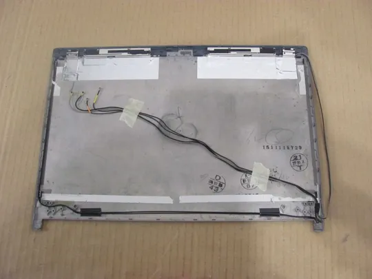 Купити 56-29 кришка матриці для FUJITSU E734 оригінал